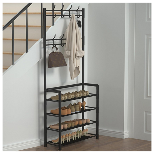 Organizador Largo 4 Capas