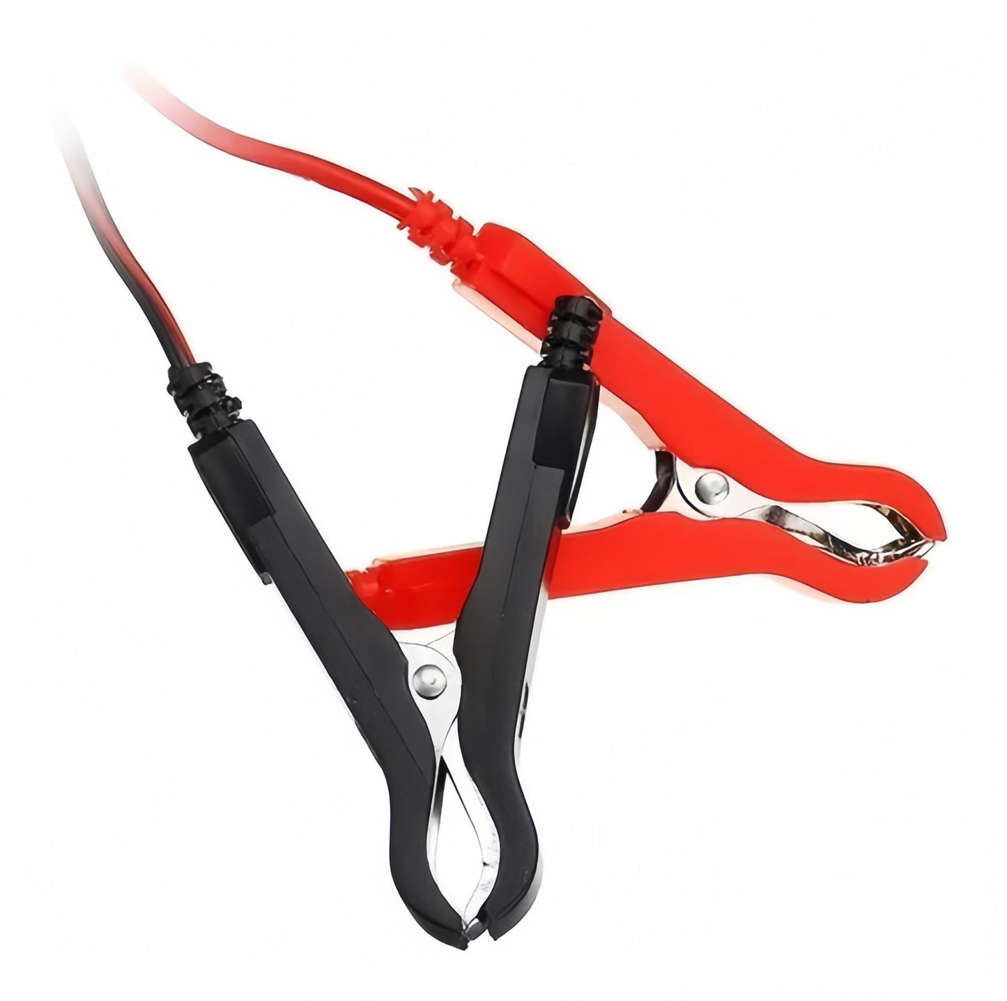 Cargador De Bateria De Pulso Inteligente 12V