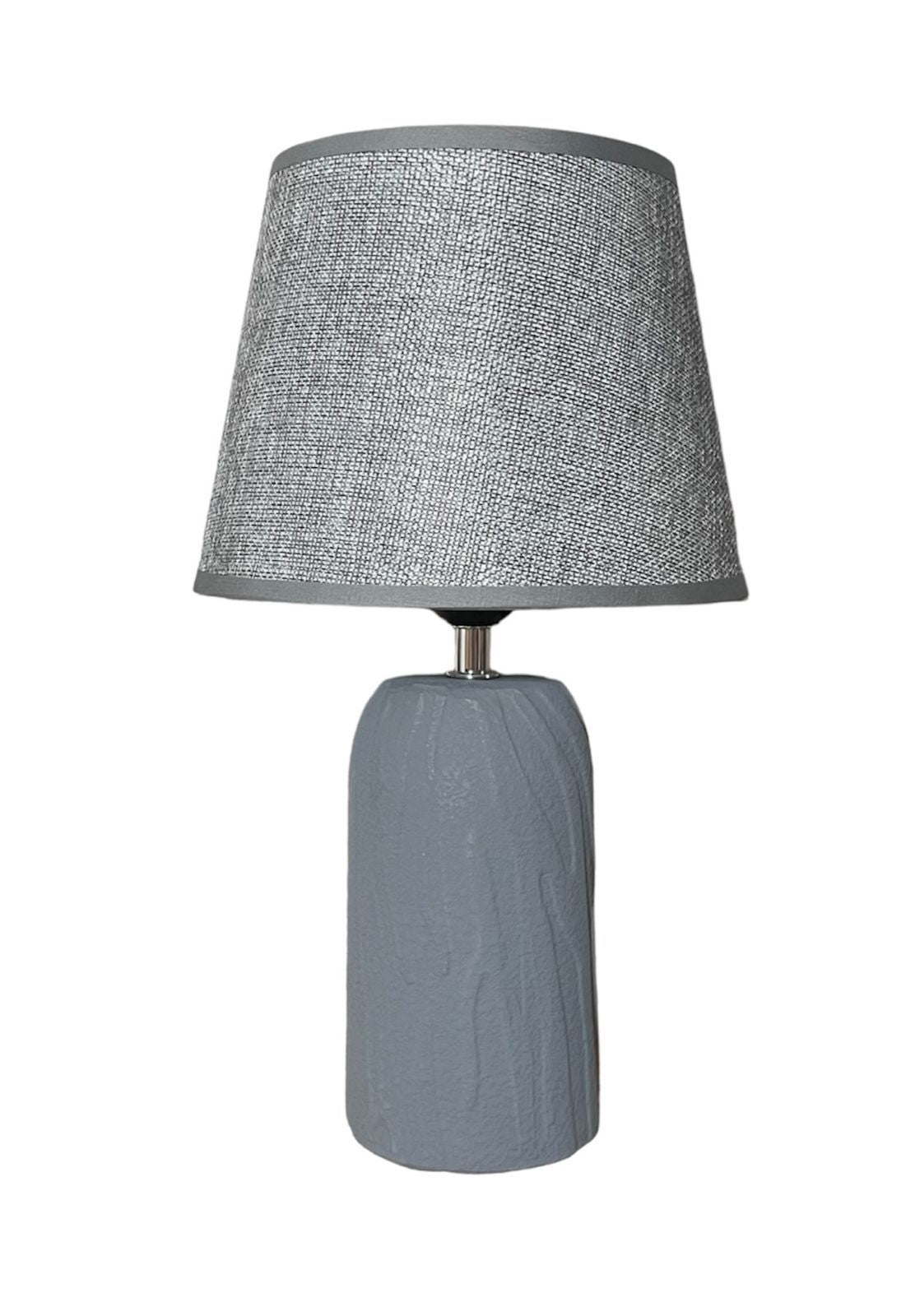 Gray helmet for bikers