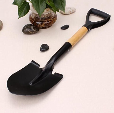 Pala Plantación de Jardín