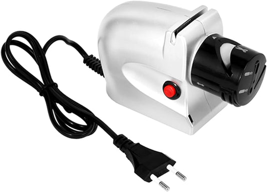 Afilador de Cuchillo 5 en 1 Eléctrico