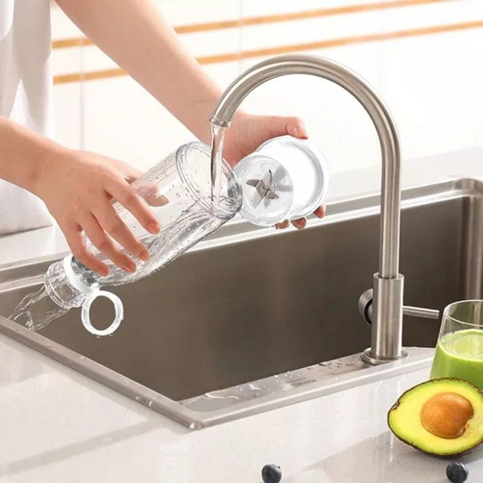 Mini Licuadora Portatil 420ml