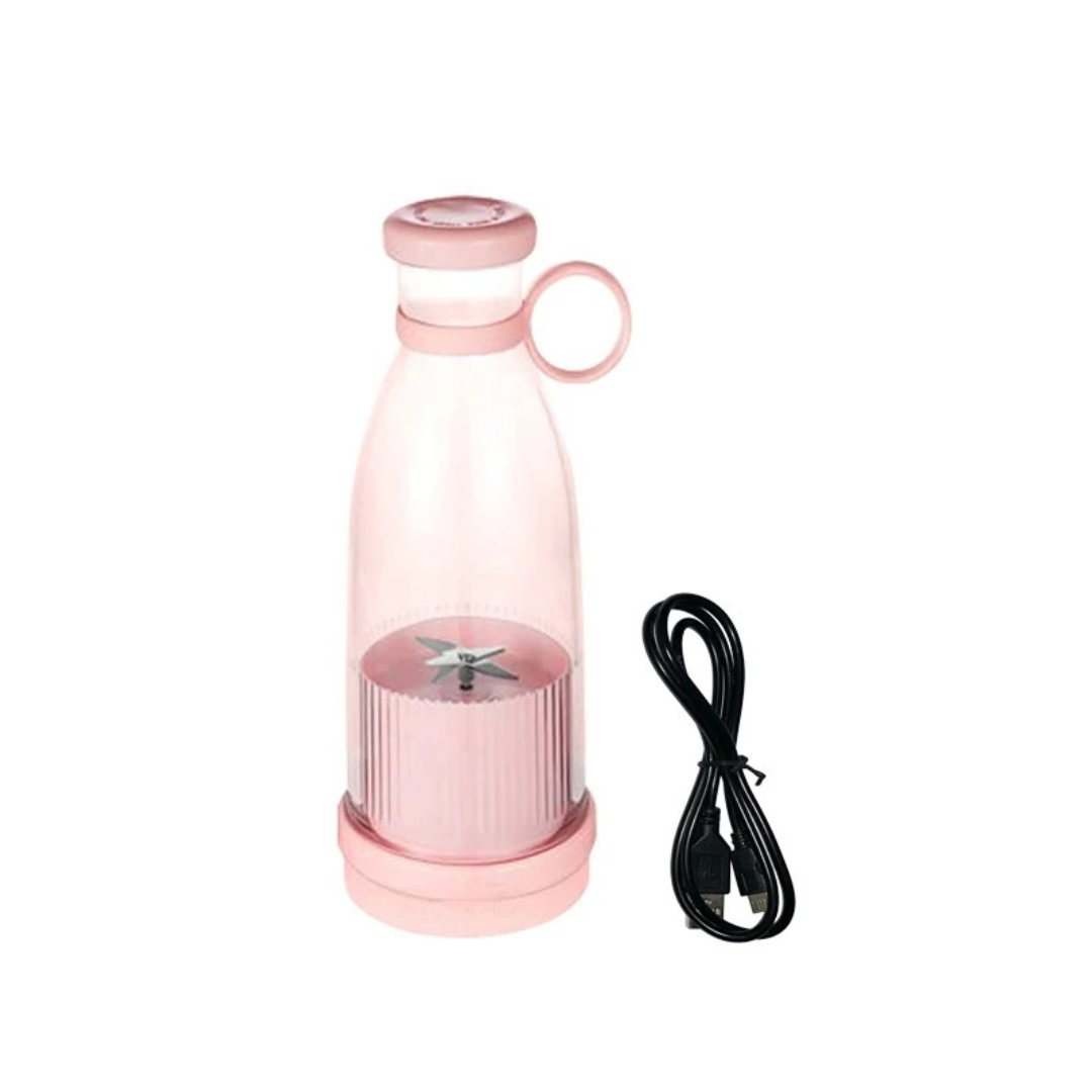 Mini Licuadora Portatil 420ml