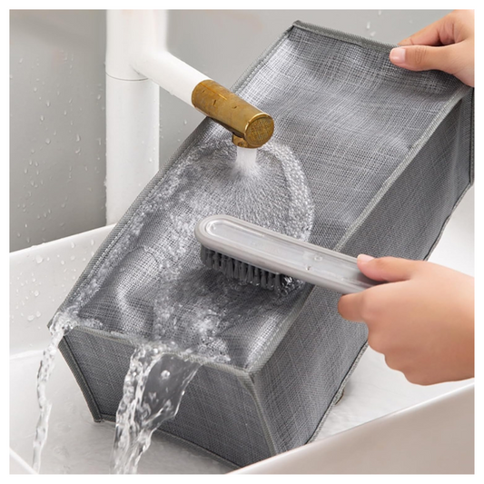 Organizador Ropa 7 Compartimientos