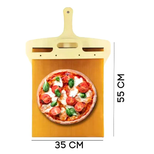 Tabla Recoge Pizza Viral