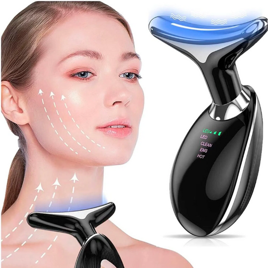 Masajeador Facial Antiedad Edad